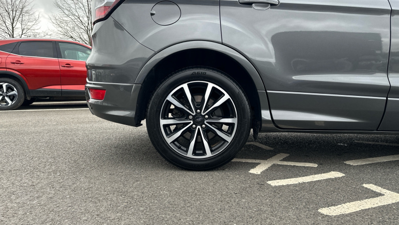 Ford Kuga 2.0 TDCi ST-Line 5dr 2WD Diesel Estate